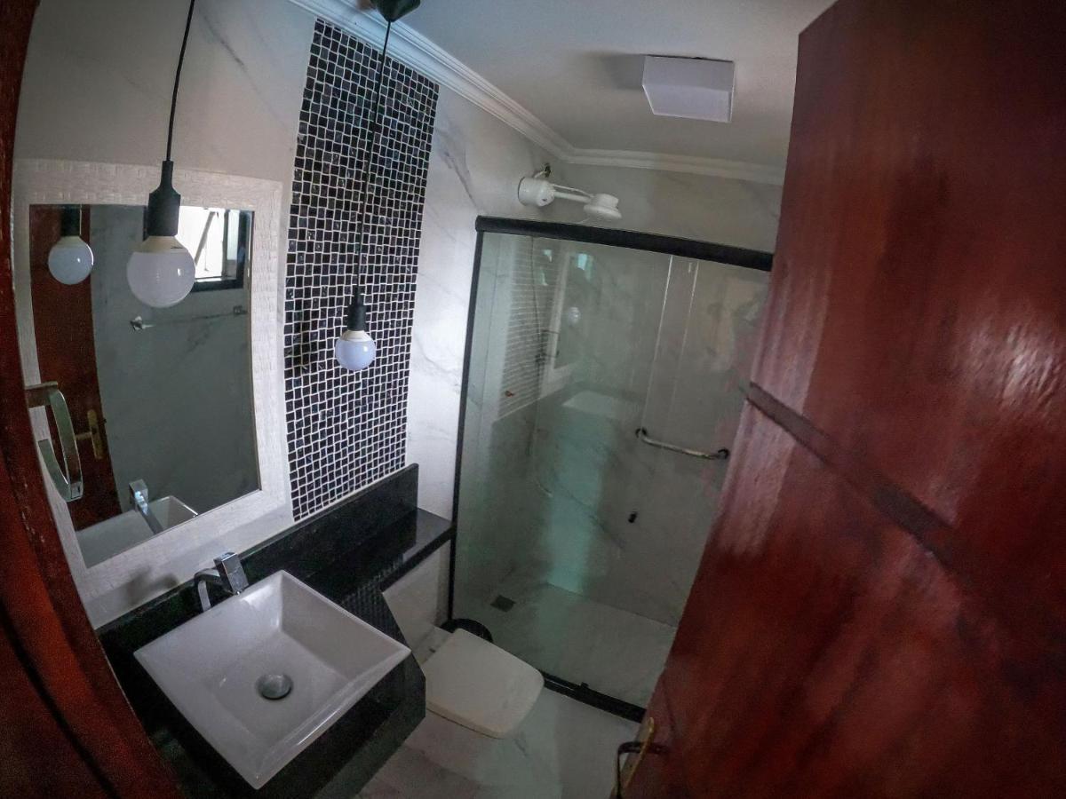 Mare Alta De Temporada - Seaview Holiday home Arraial do Cabo