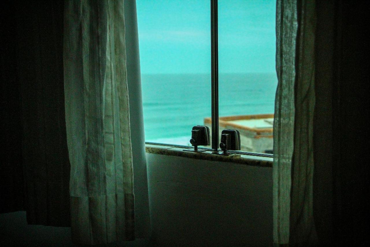 Mare Alta De Temporada - Seaview Holiday home *