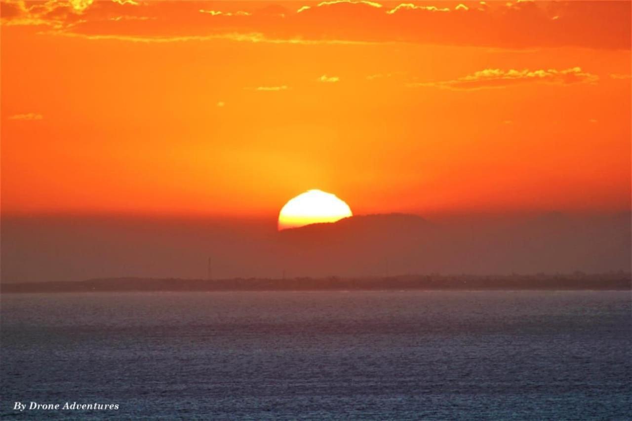 Mare Alta De Temporada - Seaview