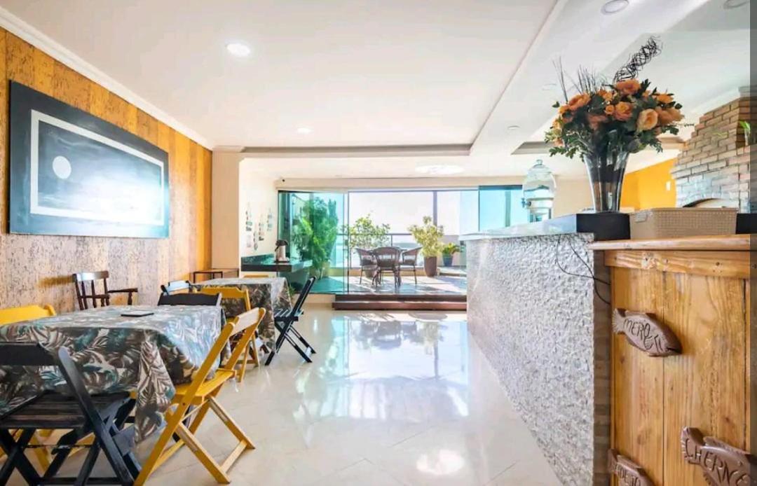 Mare Alta De Temporada - Seaview Holiday home