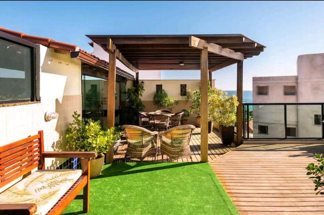 Mare Alta De Temporada - Seaview Holiday home *