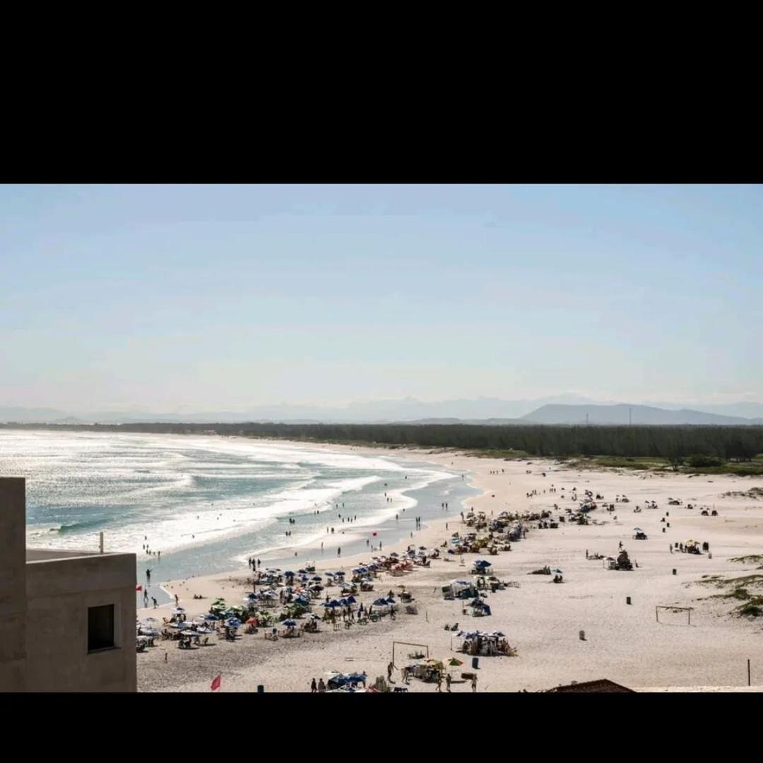 Mare Alta De Temporada - Seaview * Arraial do Cabo
