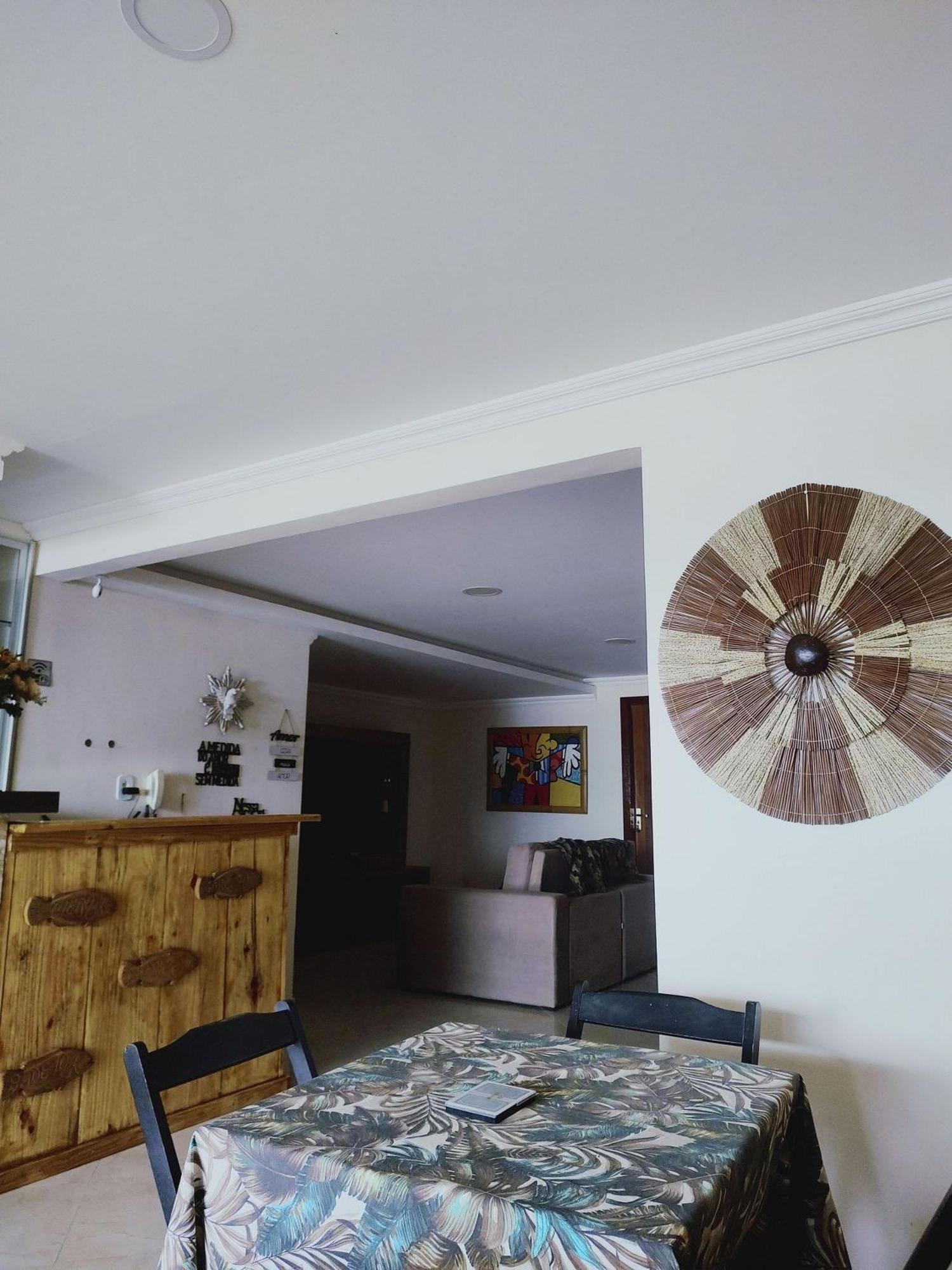 Mare Alta De Temporada - Seaview Holiday home Arraial do Cabo