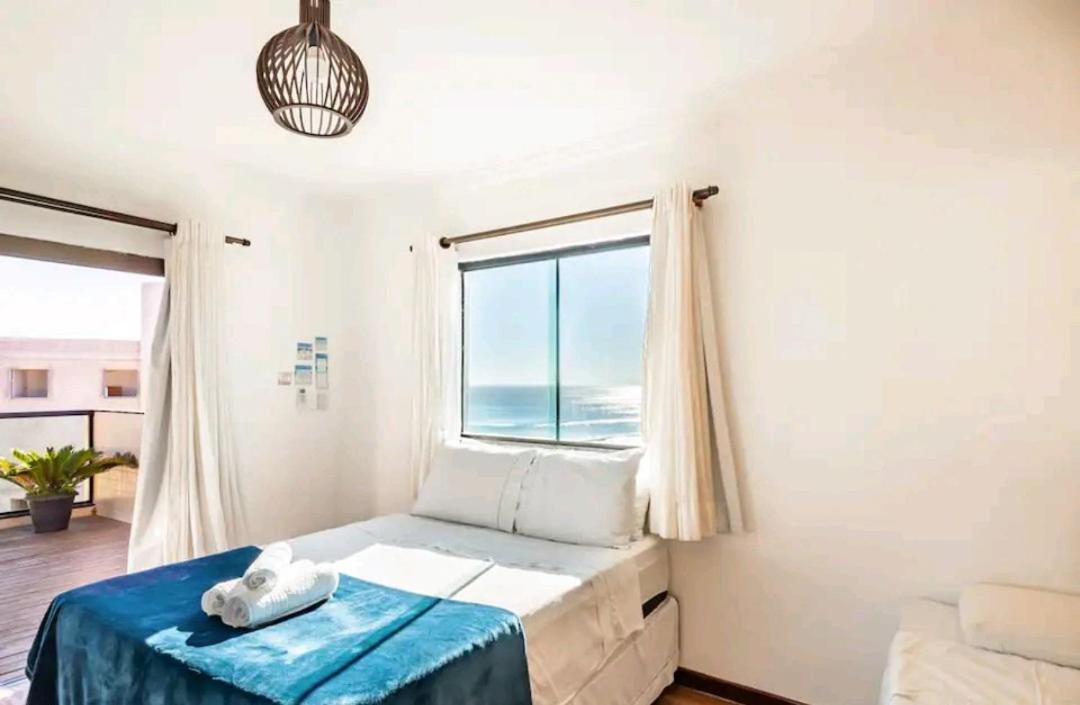 Mare Alta De Temporada - Seaview Holiday home Arraial do Cabo