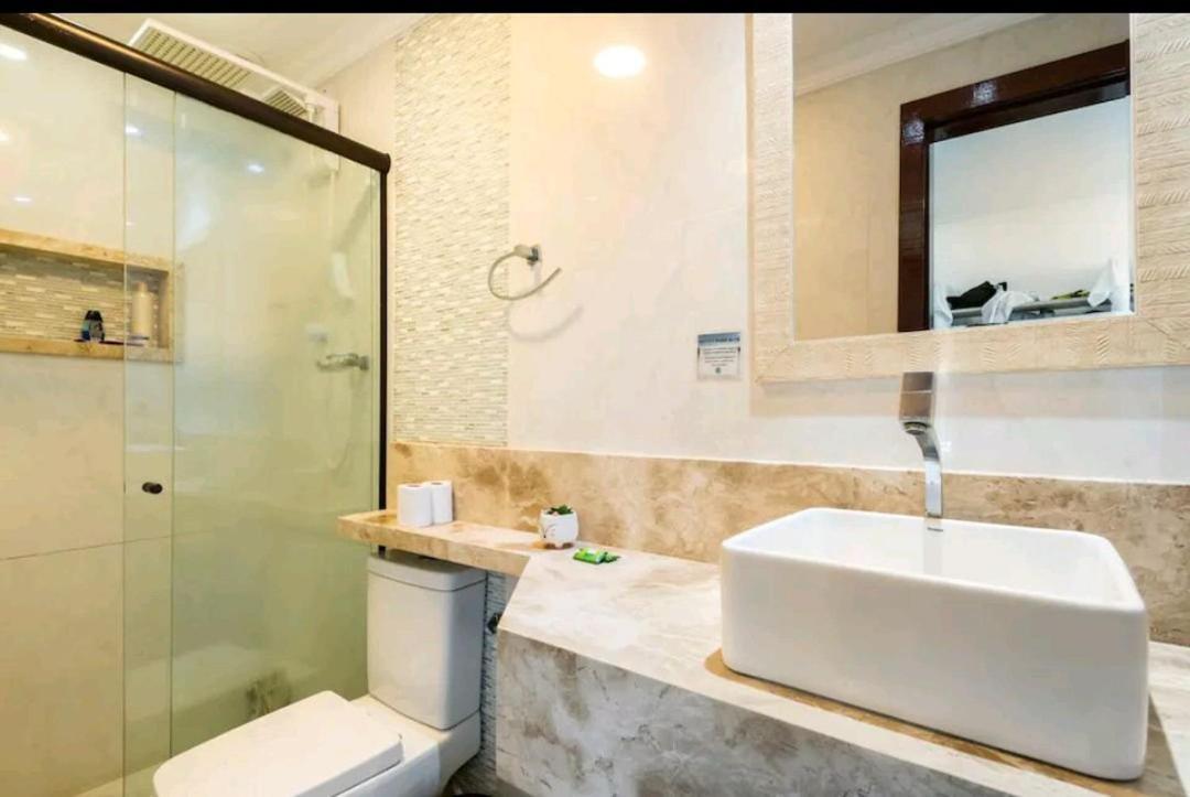 Mare Alta De Temporada - Seaview Holiday home Arraial do Cabo