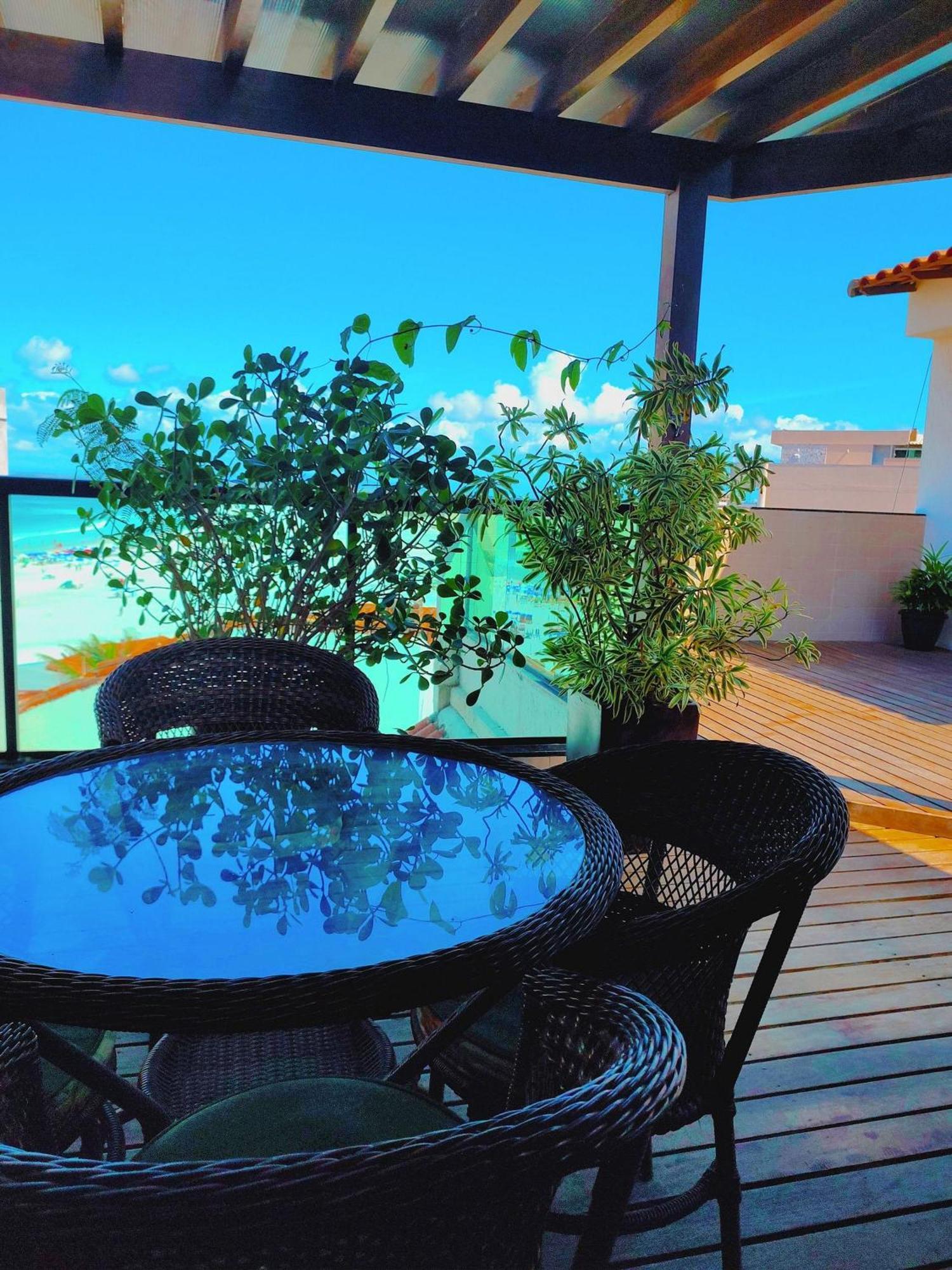 Mare Alta De Temporada - Seaview Holiday home *